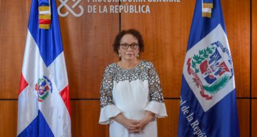 La magistrada Miriam Germán se inhibe respecto al caso contra el exprocurador Jean Alain Rodríguez