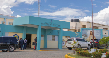Modelo de Gestión Penitenciaria investiga fallecimiento de interno en CCR Najayo