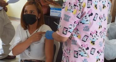Más de 35 mil personas se han vacunado contra el Covid-19 en Hato Mayor: cerca de 18 mil tiene sus dos dosis