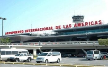 Tres meses de prisión preventiva a acusado de cortar y robar cables eléctricos en el Aeropuerto de Las Américas