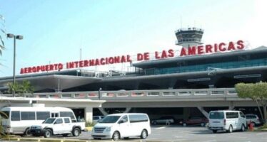 Tres meses de prisión preventiva a acusado de cortar y robar cables eléctricos en el Aeropuerto de Las Américas