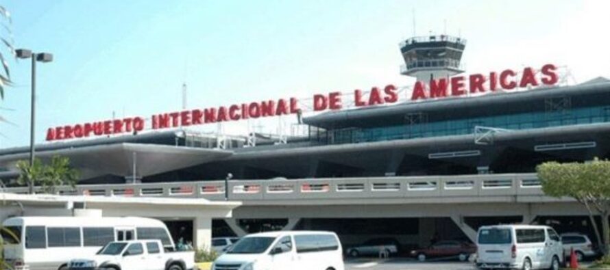 Tres meses de prisión preventiva a acusado de cortar y robar cables eléctricos en el Aeropuerto de Las Américas