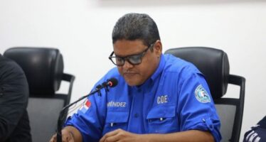 COE mantiene alerta por posibles inundaciones repentinas