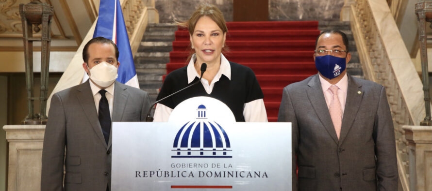 Gobierno inicia pagos auditados con cheques, de forma escalonada, comenzando en 24 instituciones públicas