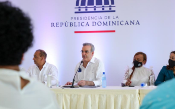 Presidente Abinader dispone solución necesidades en SPM