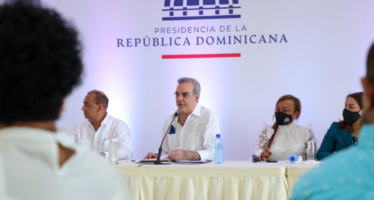 Presidente Abinader dispone solución necesidades en SPM