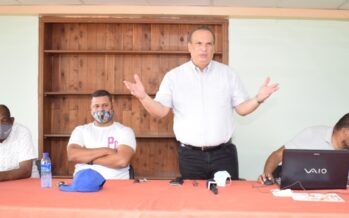 Copa Festival de Equipos de softbol DN, arranca el viernes 16