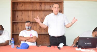 Copa Festival de Equipos de softbol DN, arranca el viernes 16