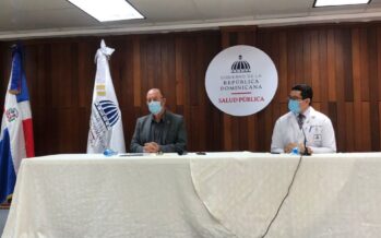 Autoridades de Salud aseguran están rebasando la tercera ola del Covid-19; advierten no bajar la guardia