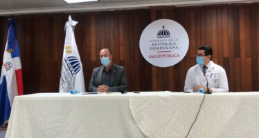 Autoridades de Salud aseguran están rebasando la tercera ola del Covid-19; advierten no bajar la guardia