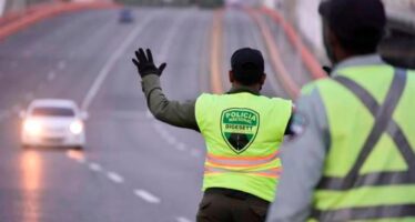 A partir de hoy se levanta el toque de queda en el Distrito Nacional y La Altagracia