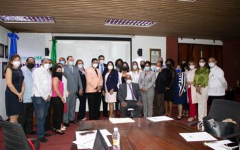 Celebran en la UCE el 2do Congreso Nacional de Educación Médica