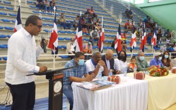 Asociación de Baloncesto de Hato Mayor inicia torneo Sub 14