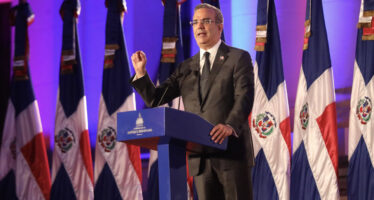 Rendición de Cuentas: Presidente Abinader anuncia reforma constitucional para consolidar independencia del Ministerio Público