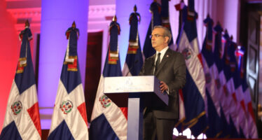 Rendición de Cuentas: Gobierno ejecuta la construcción de 434 obras con una inversión superior a los RD$70,000 millones