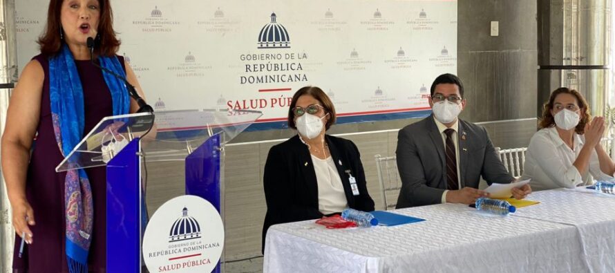 MSP inicia “Semana Mundial de Lactancia Materna 2021” con varias actividades