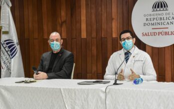 Autoridades de Salud identifican en el país otra variante conocida como “My” B.1.621