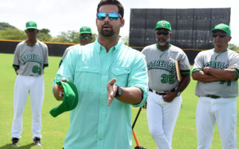 Estrellas tendrán minicampamento de entrenamientos desde el día 20