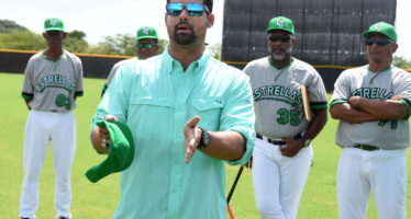 Estrellas tendrán minicampamento de entrenamientos desde el día 20