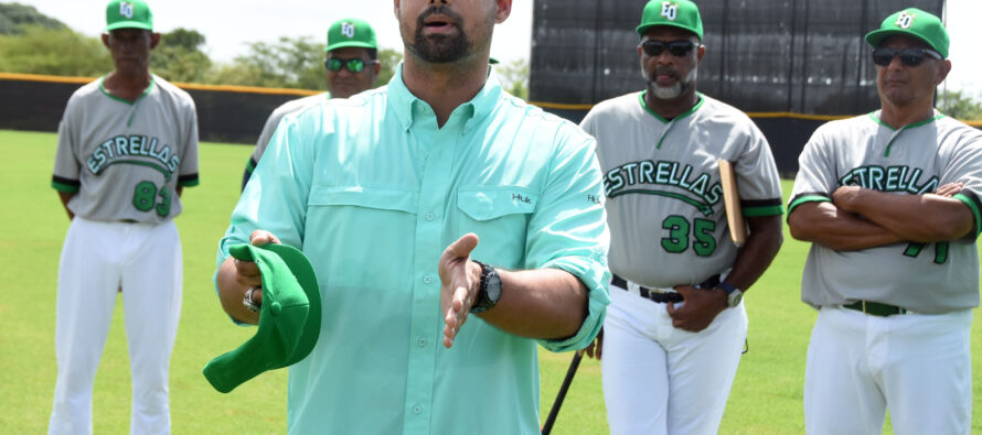 Estrellas tendrán minicampamento de entrenamientos desde el día 20