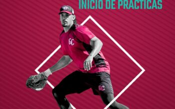 Gigantes del Cibao iniciarán sus entrenamientos el 4 de octubre