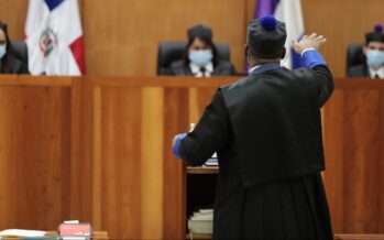 Juicio por el caso Odebrecht avanza en etapa final
