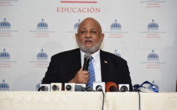 Minerd presenta plan para el año escolar 2021-2022 “Educación para Vivir Mejor”