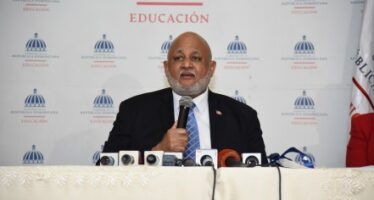 Minerd presenta plan para el año escolar 2021-2022 “Educación para Vivir Mejor”