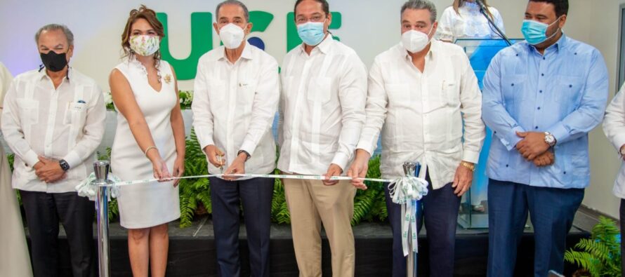 La UCE inaugura extensión en Punta Cana; expande su cartera de formación superior