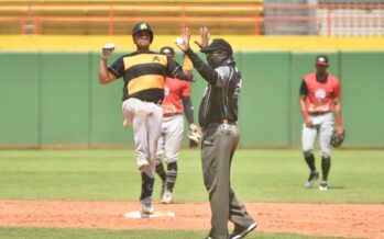 Águilas vence a Leones con dramático jonrón de Valenzuela en pretemporada