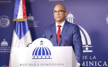 Presidente Abinader no viajará a Reino Unido por inseguridad en Haití