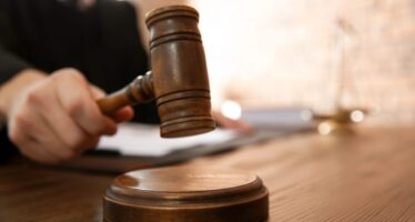 20 años de prisión contra hombre acusado de violación sexual a su hija menor de edad