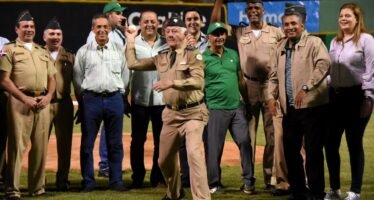 Estrellas rendirán homenaje póstumo a Kalil Haché