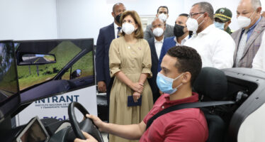 Inauguran Centro Médico Autorizado para Evaluación Psicofísica de Conductores