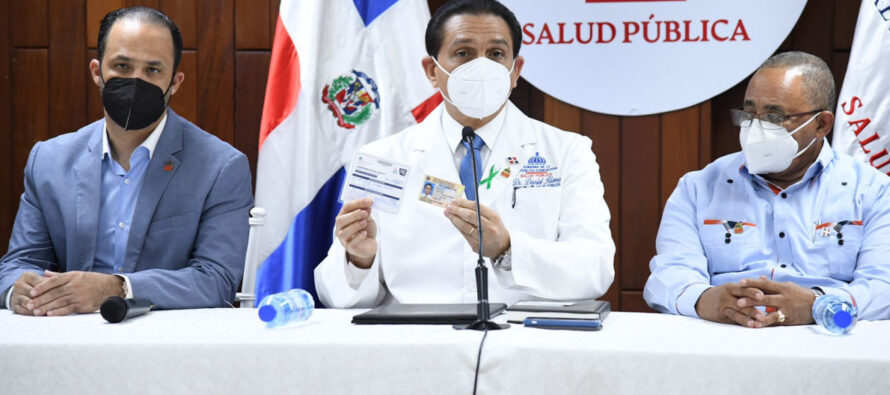 Anuncian nuevas medidas sanitarias tras el levantamiento del estado de emergencia