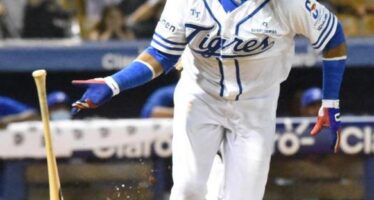 Abreu, Bonifacio y Alcántara conducen al Licey a la victoria