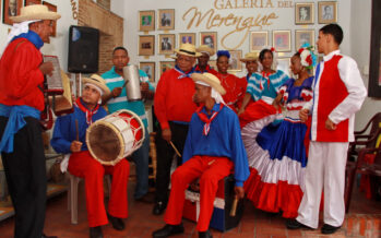 Ministerio de Cultura desarrollará variado programa artístico para celebrar el Día Nacional del Merengue