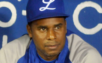 Licey designa a José Offerman como manager y Audo Vicente de gerente