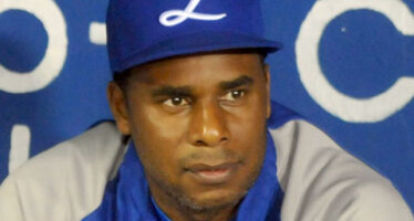 Licey designa a José Offerman como manager y Audo Vicente de gerente