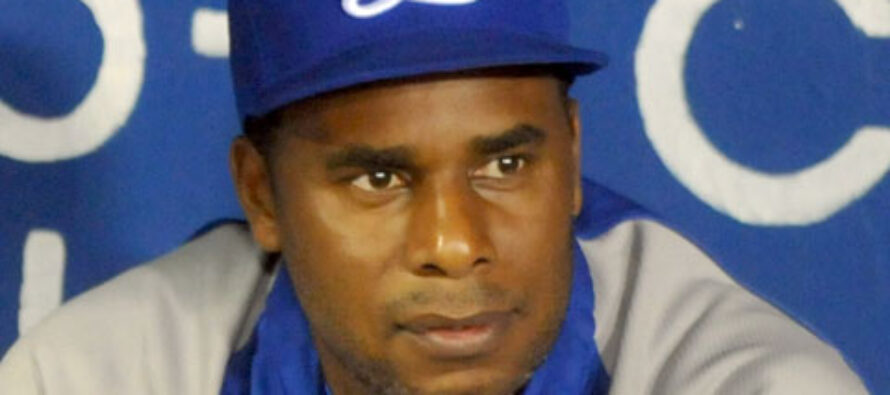 Licey designa a José Offerman como manager y Audo Vicente de gerente