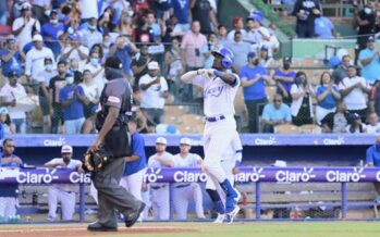 Tigres detienen hemorragia derrotas en 114 aniversario; ganan a los Gigantes