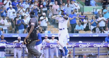 Tigres detienen hemorragia derrotas en 114 aniversario; ganan a los Gigantes