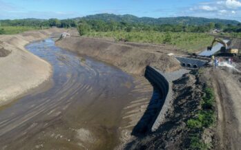 INDRHI informa adecuación de río Magua en Hato Mayor está en fase final