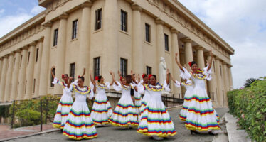 “Navidad en Bellas Artes” ofrecerá espectáculos artísticos gratuitos para toda la familia