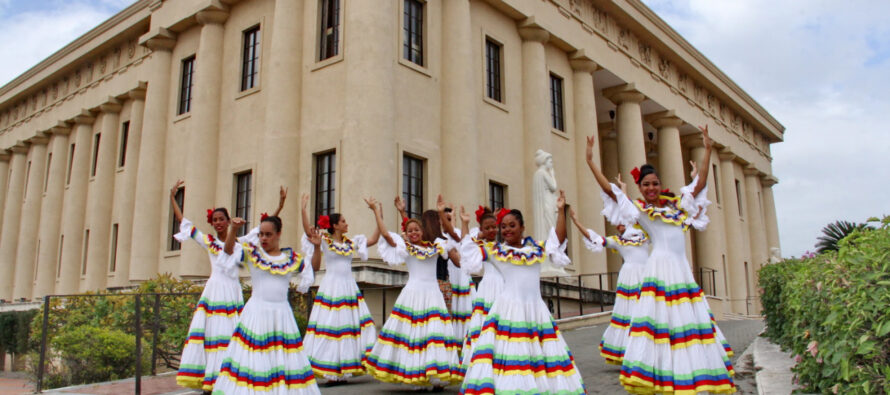 “Navidad en Bellas Artes” ofrecerá espectáculos artísticos gratuitos para toda la familia