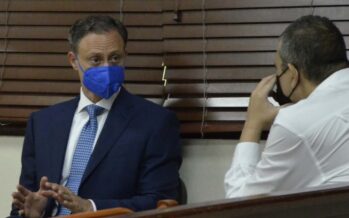 MP obtiene prórroga para presentar acusación contra Jean Alain Rodríguez y otros del caso Medusa