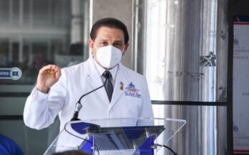 Salud Pública emite alerta epidemiológica en el país, por aumento de casos COVID-19