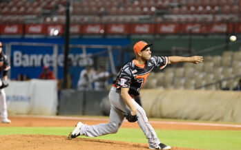 Toros y Valdés complican la clasificación a los Leones al derrotarlos 7-0