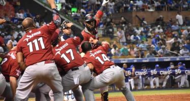 Gigantes detienen Tigres al vencerlos 2-0