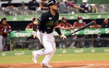 Estrellas se imponen en inicio serie final ante Gigantes